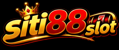 siti88 slot Logo